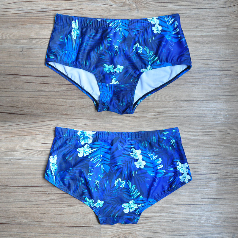 ชุดว่ายน้ําเซ็กซี่ชายชุดว่ายน้ - Pouch Boxer Pouch บทวิจารณ์และราคา