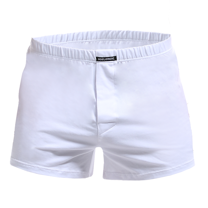 กางเกงขาสั้นผ้าฝ้ายสำหรับฤดูร้ - Boxer Brief Pack Cotton บทวิจารณ์และราคา