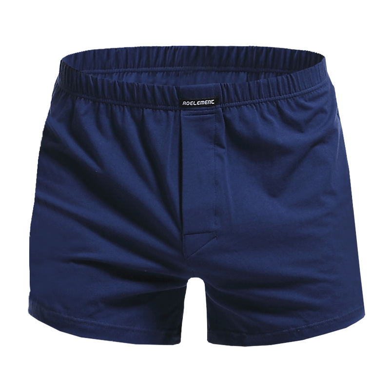 กางเกงขาสั้นผ้าฝ้ายสำหรับฤดูร้ - Boxer Brief Pack Cotton บทวิจารณ์และราคา