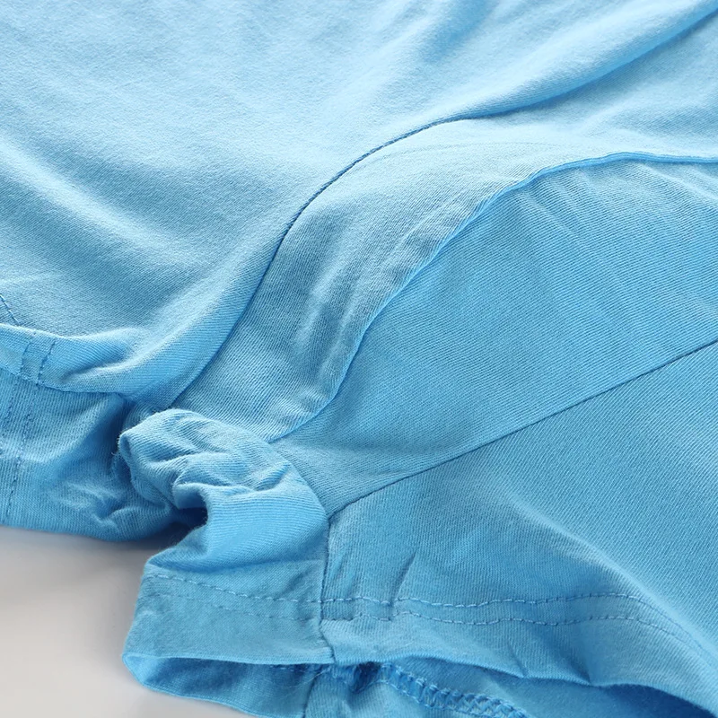 ผ้าฝ้ายผู้ชายกางเกงบุรุษนักมวย - Boxer Brief Pack Cotton บทวิจารณ์และราคา