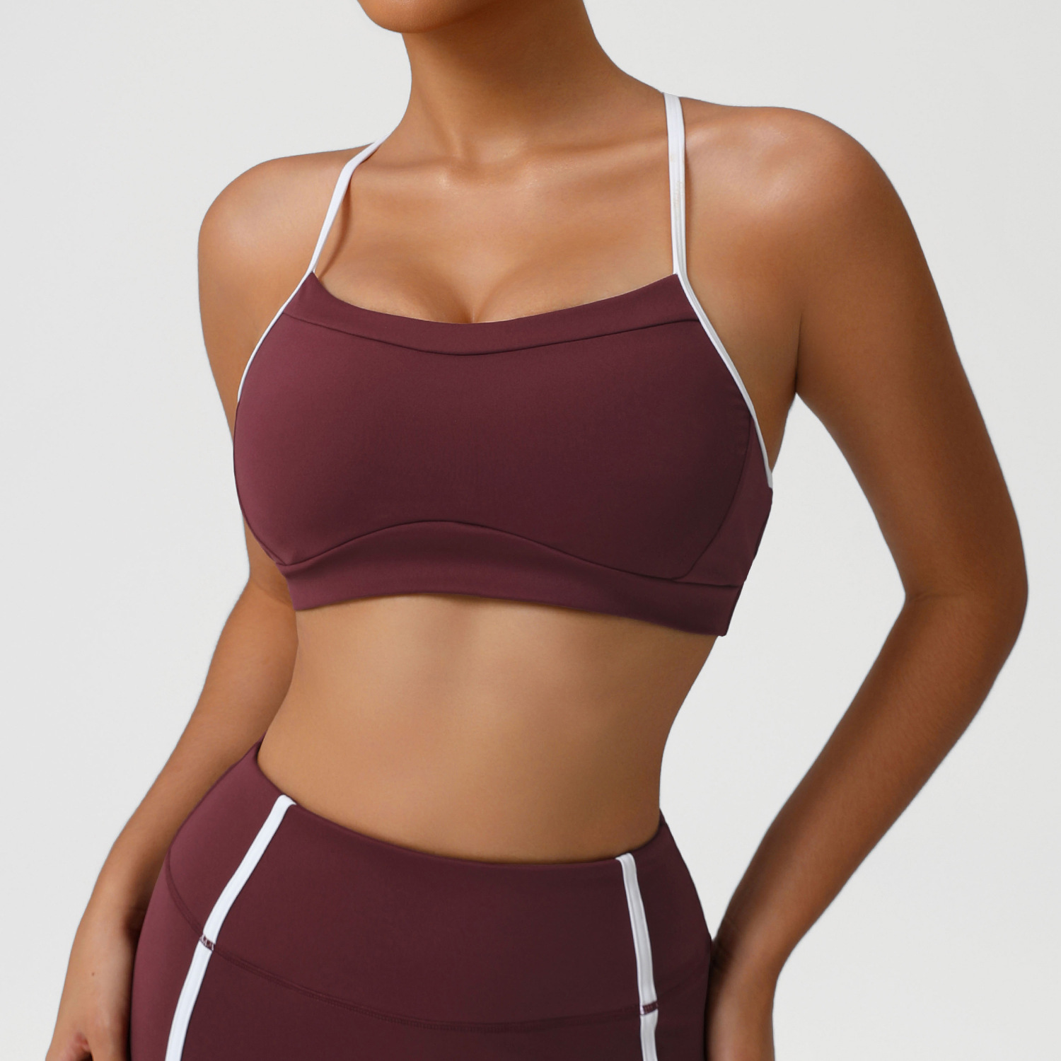 ชุดชั้นในกีฬาเนื้อนุ่มยืดหยุ่น - Quick Dry Underwear บทวิจารณ์และราคา
