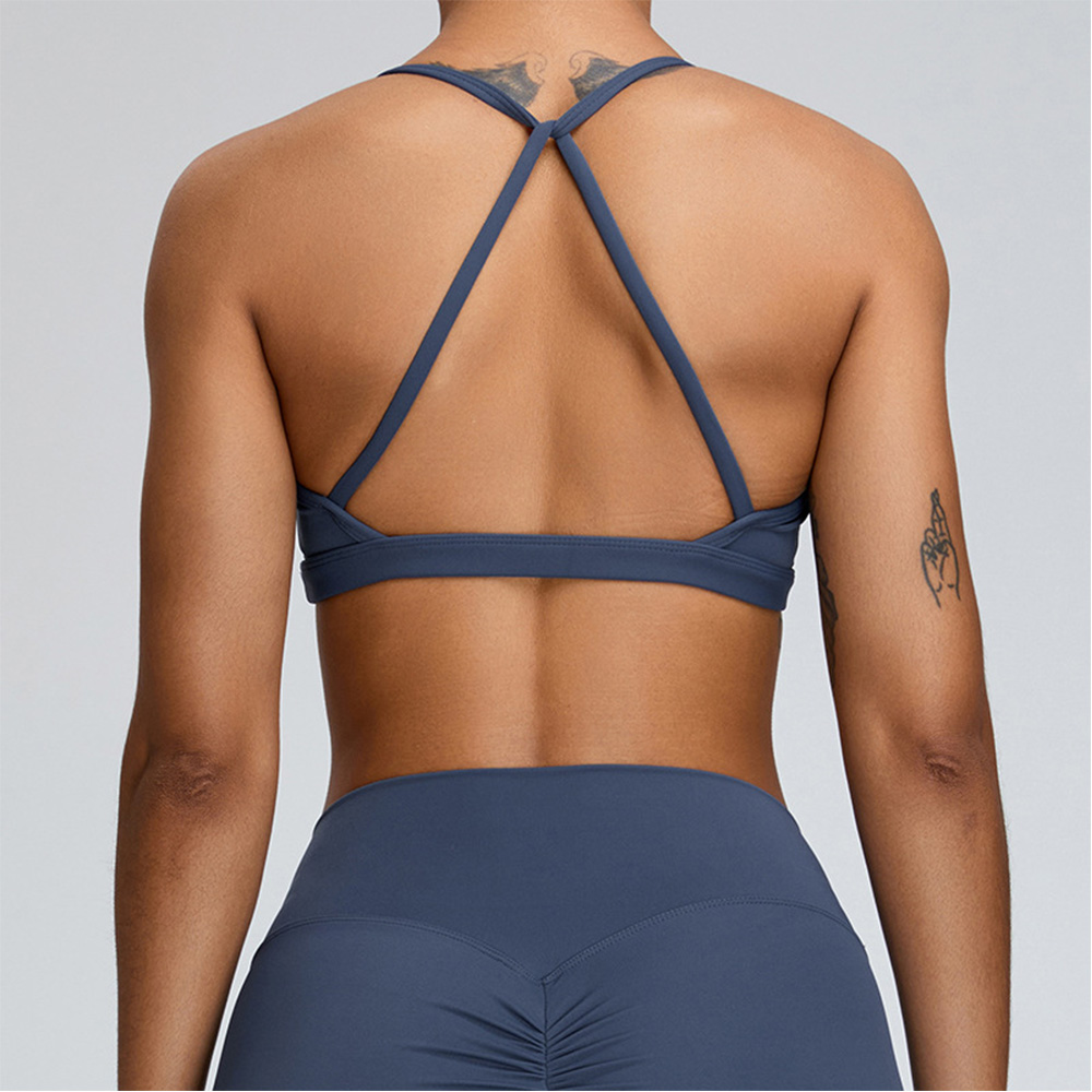 ไม่มีรอยต่อกีฬา Bra ชุดชั้นในส - Quick Dry Underwear บทวิจารณ์และราคา