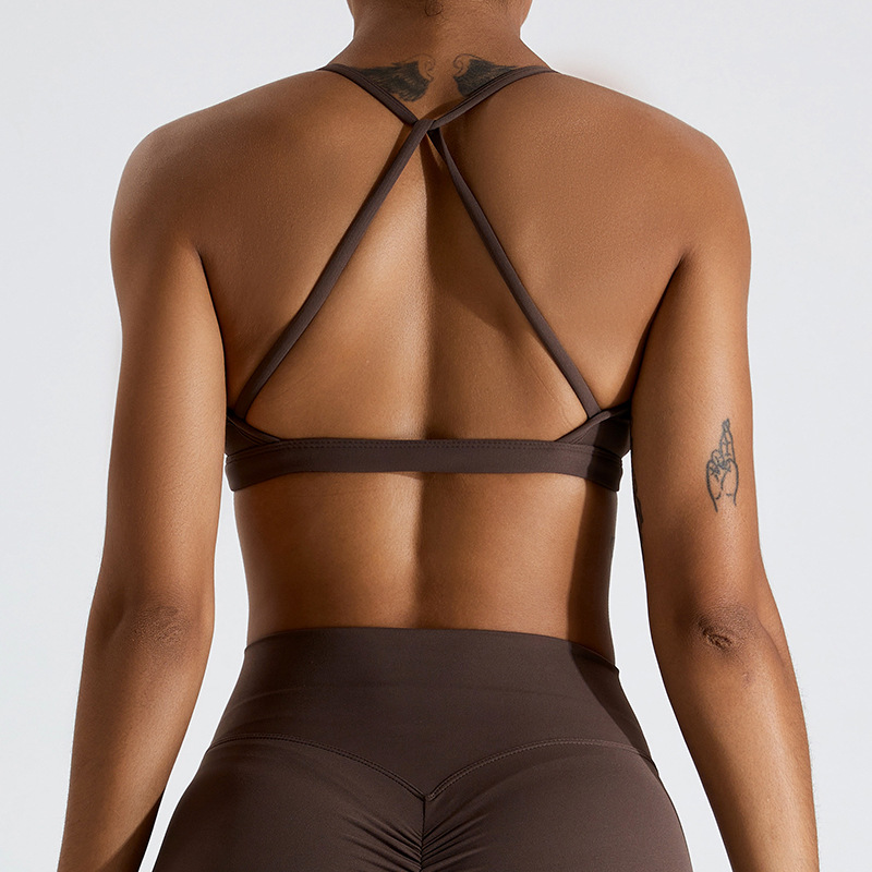 ไม่มีรอยต่อกีฬา Bra ชุดชั้นในส - Quick Dry Underwear บทวิจารณ์และราคา