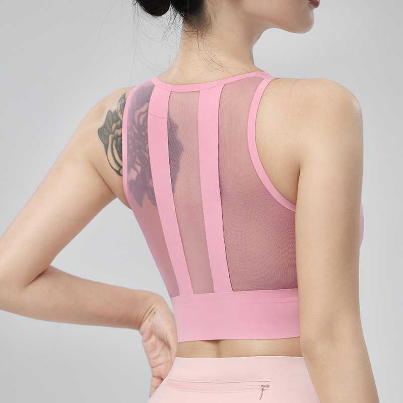 เสื้อโยคะผู้หญิงสำหรับฤดูร้อน  - Quick Dry Underwear บทวิจารณ์และราคา