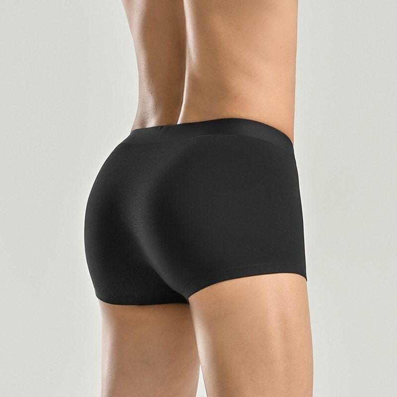 กางเกงบ็อกเซอร์ชาย Skechers พร - Pouch Boxer Pouch บทวิจารณ์และราคา