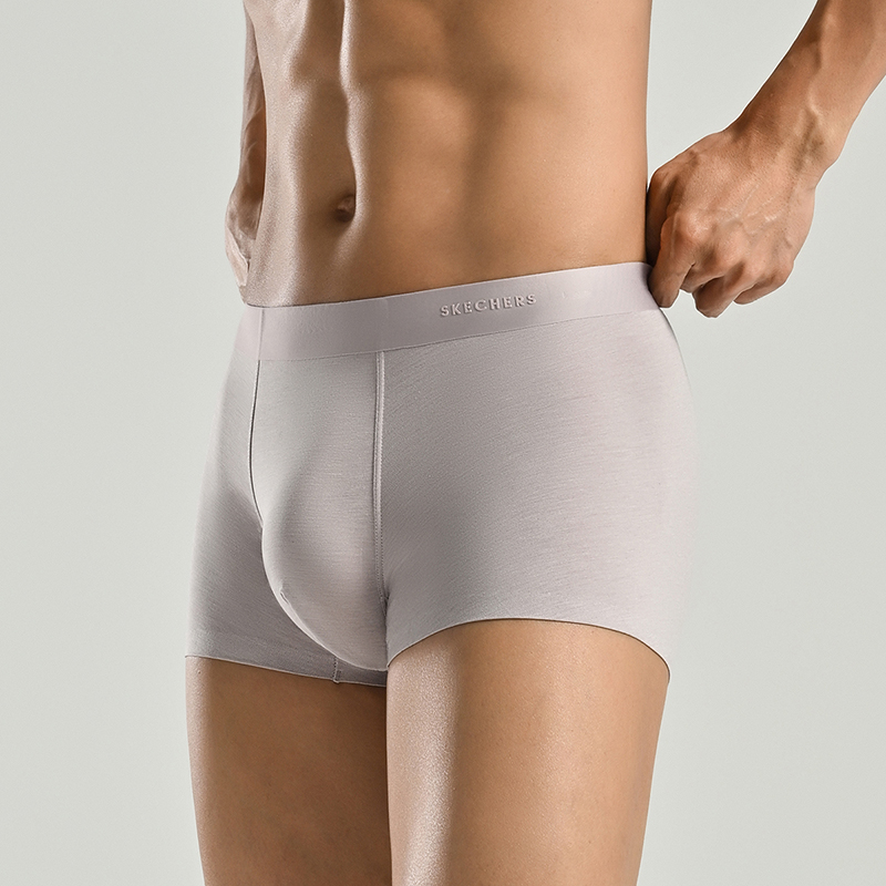 กางเกงบ็อกเซอร์ชาย Skechers พร - Pouch Boxer Pouch บทวิจารณ์และราคา