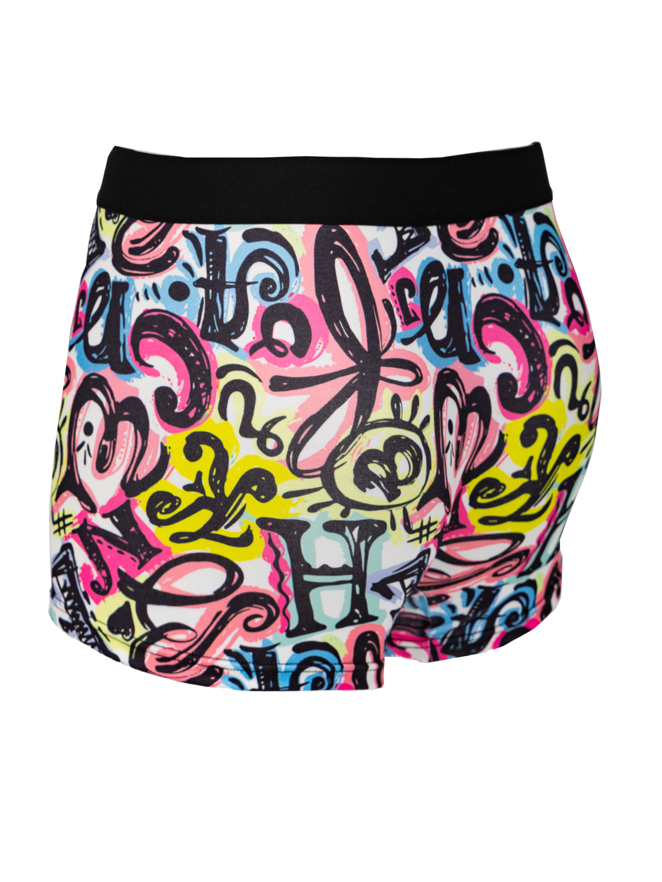 แพ็ค 10 ชิ้น กางเกงบ็อกเซอร์ชา - Multi Pack Underwear บทวิจารณ์และราคา