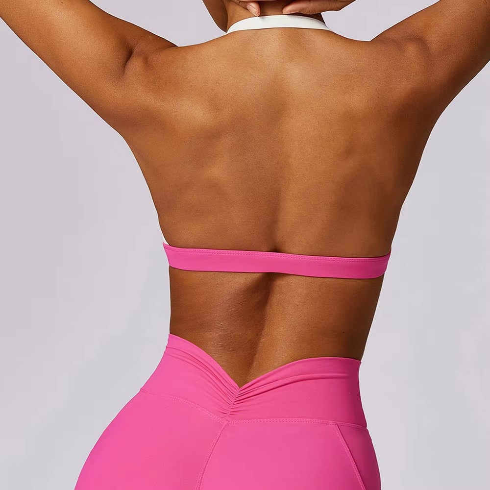 เสื้อชั้นในกีฬาแบบรัดรูปเซ็กซี - Quick Dry Underwear บทวิจารณ์และราคา