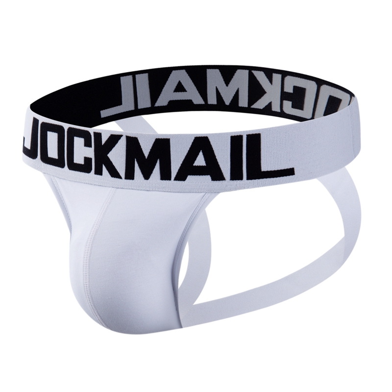 เซ็กซี่ Jockstrap ผู้ชายผ้าฝ้า - Jockstrap Athletic บทวิจารณ์และราคา