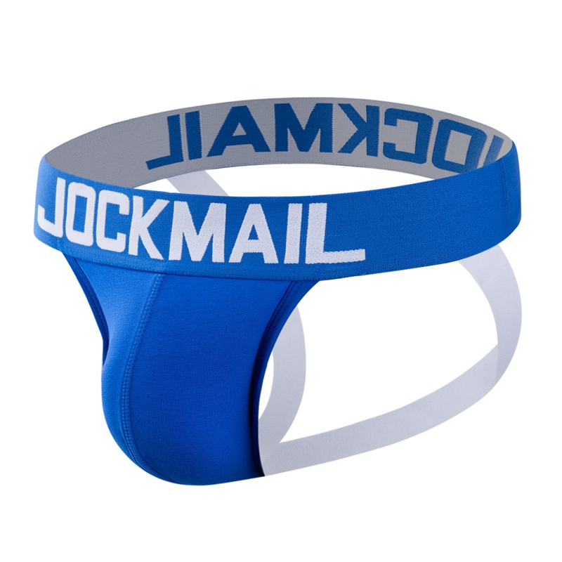 เซ็กซี่ Jockstrap ผู้ชายผ้าฝ้า - Jockstrap Athletic บทวิจารณ์และราคา