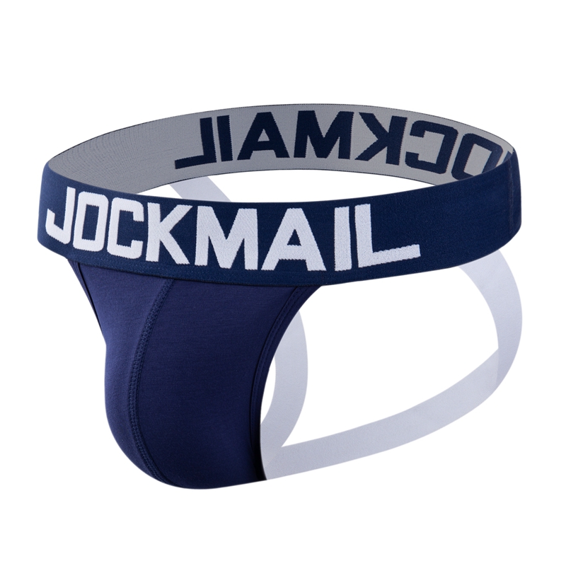 เซ็กซี่ Jockstrap ผู้ชายผ้าฝ้า - Jockstrap Athletic บทวิจารณ์และราคา
