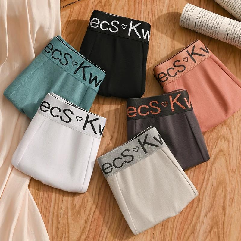 3 ชิ้นกางเกงขาสั้นผู้ชายผ้าฝ้า - Multi Pack Underwear บทวิจารณ์และราคา