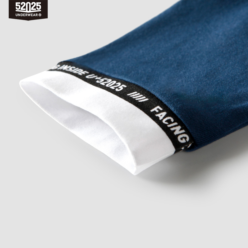 52025 ชุดชั้นในกันหนาวผ้าฝ้ายโ - Thermal Long John บทวิจารณ์และราคา